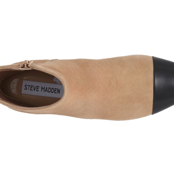 Steve Madden Eiffel bootie - Picture 2 of 9